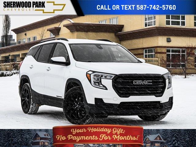 gmc Terrain 2022