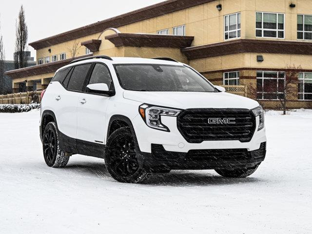 gmc Terrain 2022 - 2