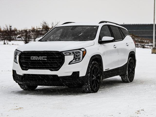 gmc Terrain 2022 - 4