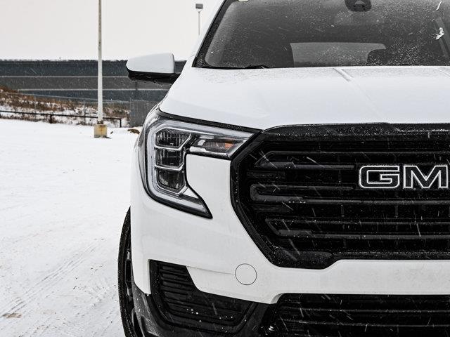 gmc Terrain 2022 - 5