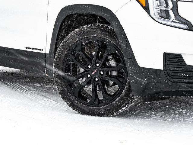 gmc Terrain 2022 - 6