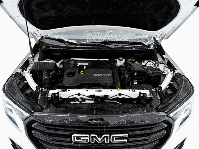 gmc Terrain 2022 - 9