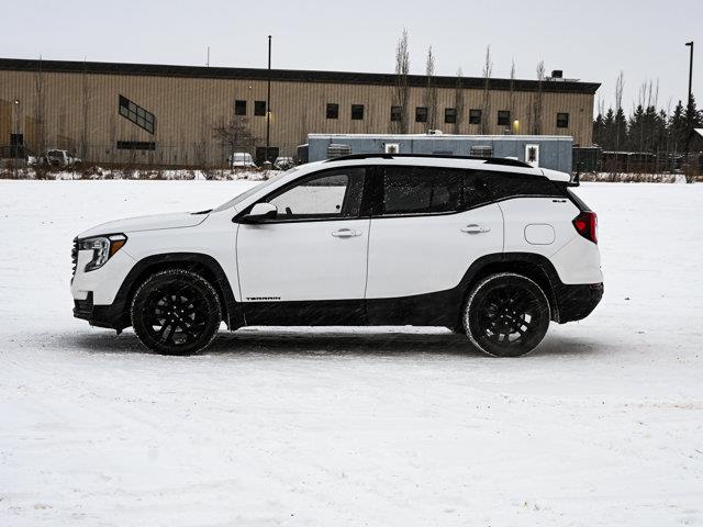 gmc Terrain 2022 - 10