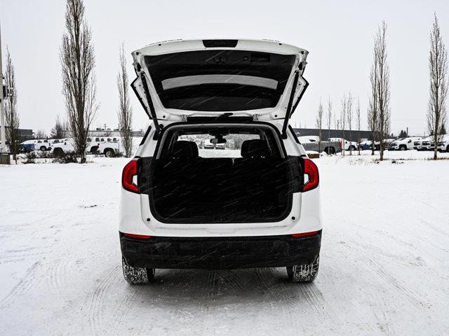 gmc Terrain 2022 - 14