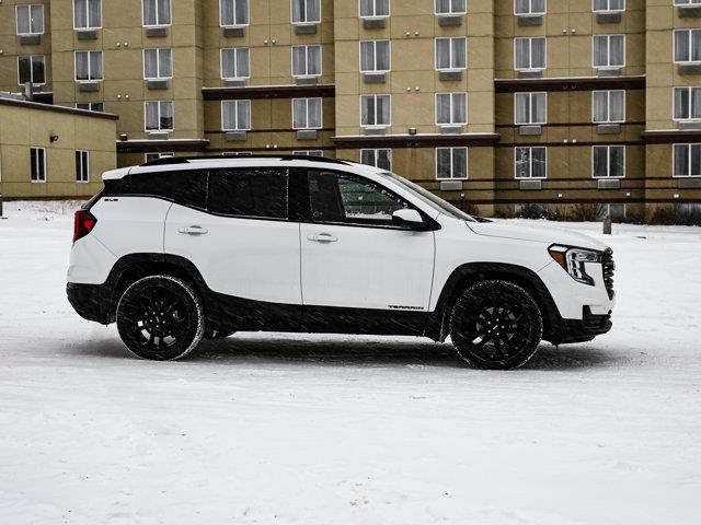 gmc Terrain 2022 - 15