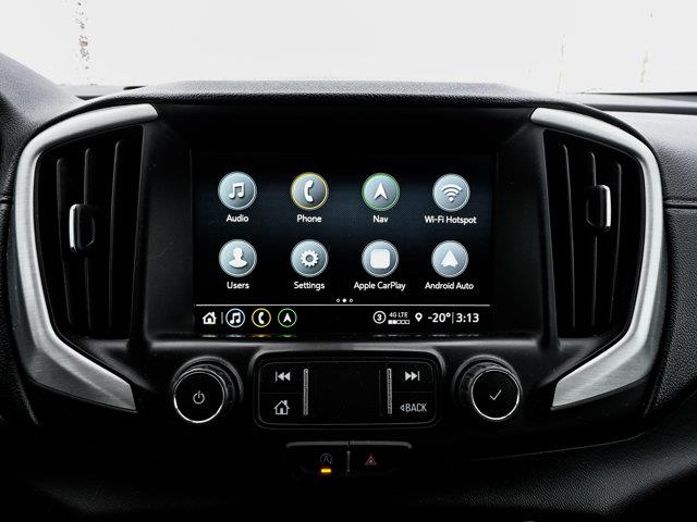 gmc Terrain 2022 - 26