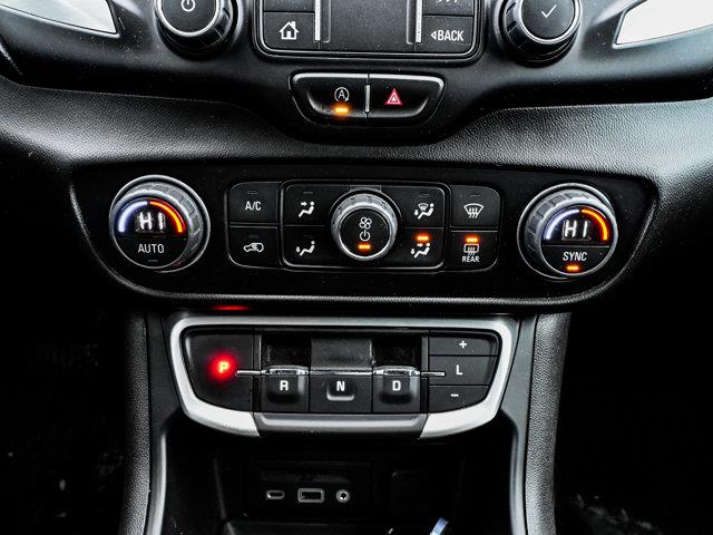 gmc Terrain 2022 - 28