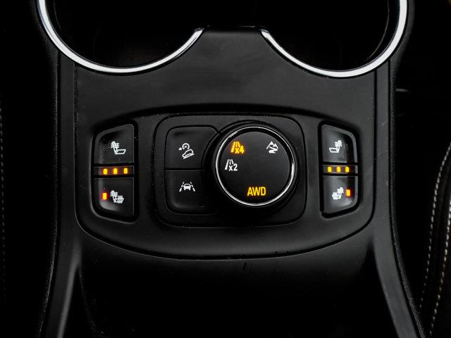 gmc Terrain 2022 - 29