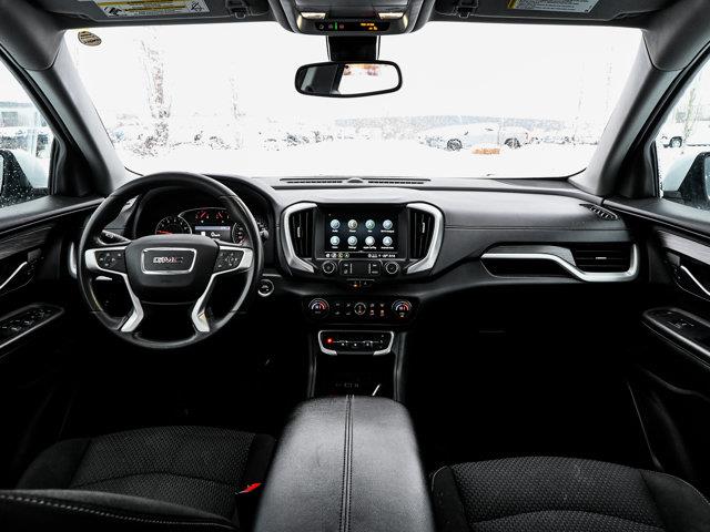 gmc Terrain 2022 - 30