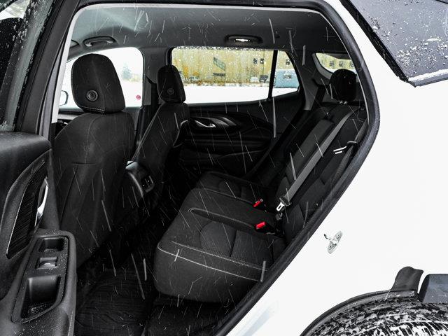 gmc Terrain 2022 - 32