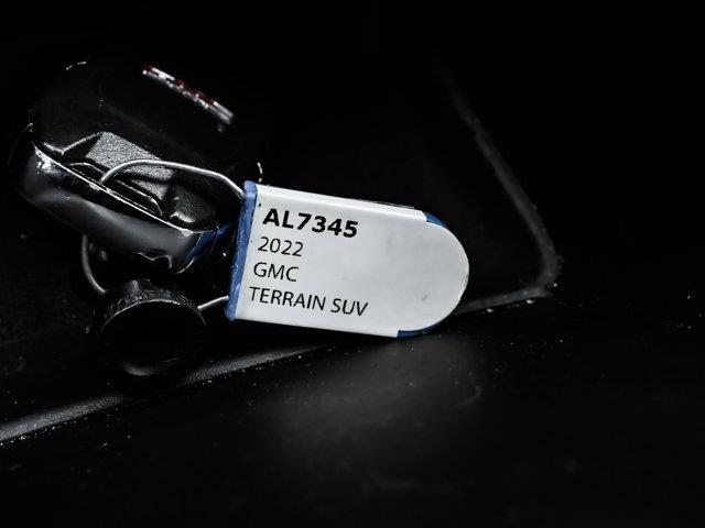 gmc Terrain 2022 - 33
