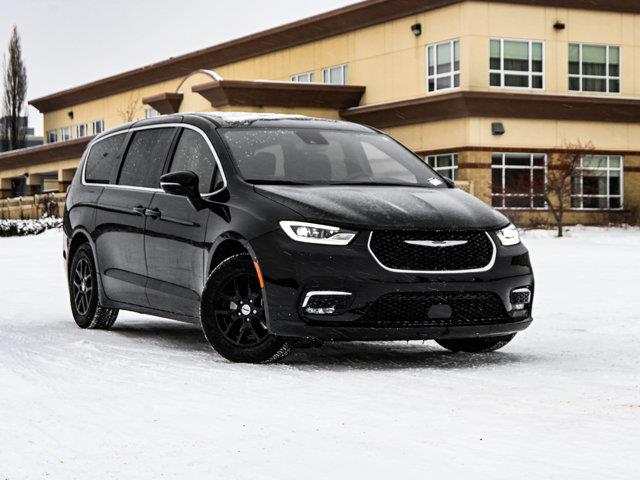 chrysler Pacifica 2024 - 2