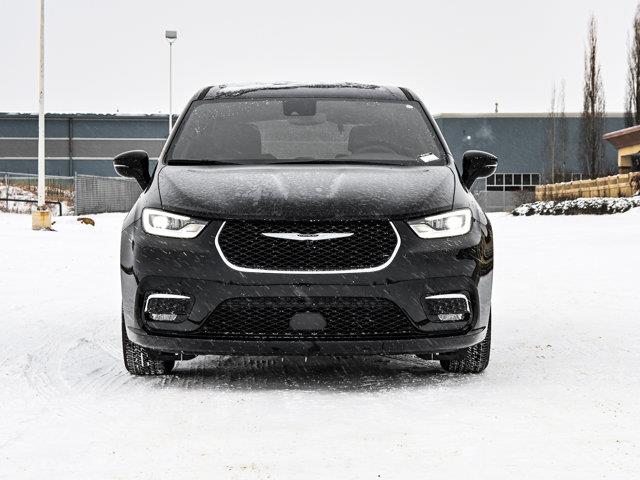 chrysler Pacifica 2024 - 3