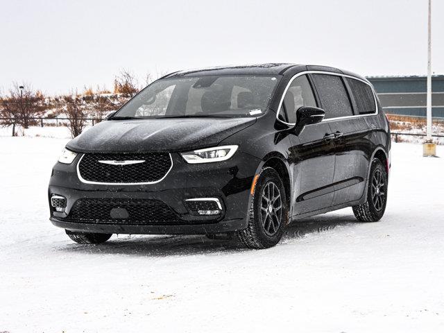 chrysler Pacifica 2024 - 4