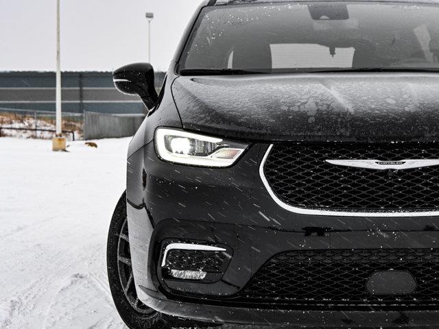 chrysler Pacifica 2024 - 5