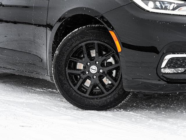 chrysler Pacifica 2024 - 6