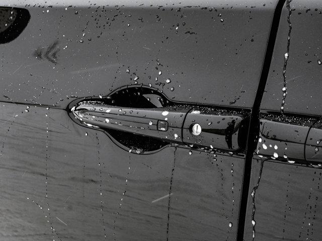 chrysler Pacifica 2024 - 8