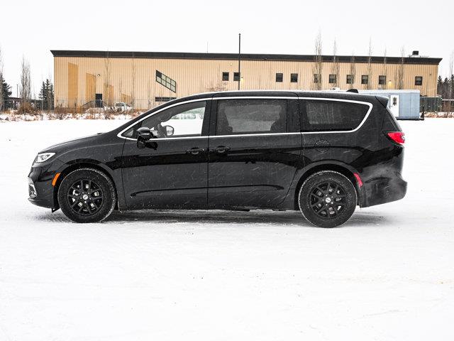 chrysler Pacifica 2024 - 11