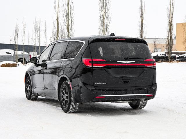 chrysler Pacifica 2024 - 12