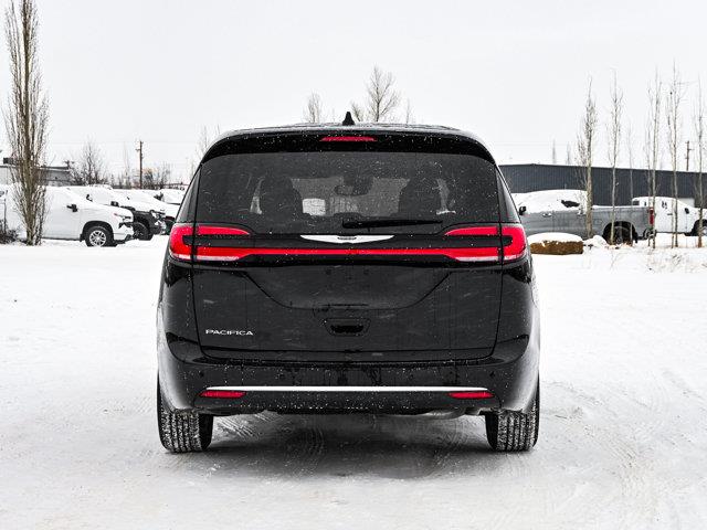 chrysler Pacifica 2024 - 13
