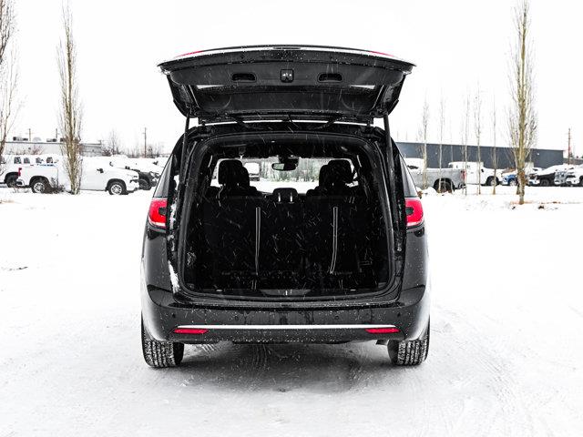 chrysler Pacifica 2024 - 15