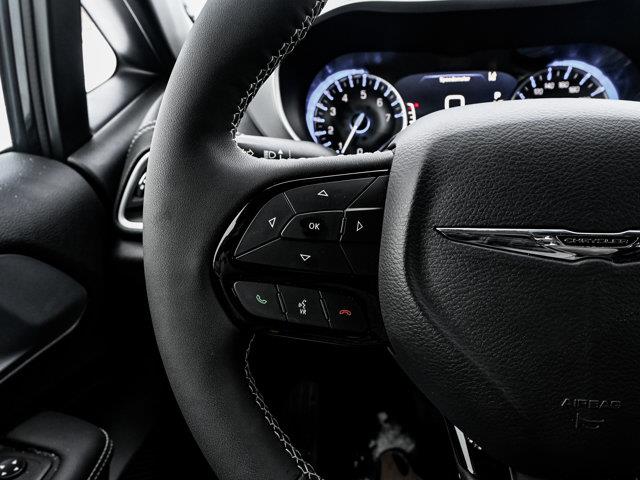 chrysler Pacifica 2024 - 21