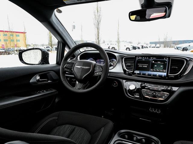 chrysler Pacifica 2024 - 29