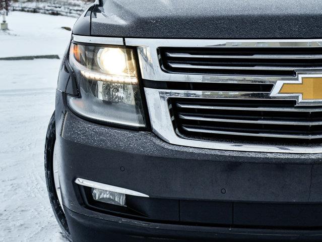 chevrolet Suburban 2016 - 5