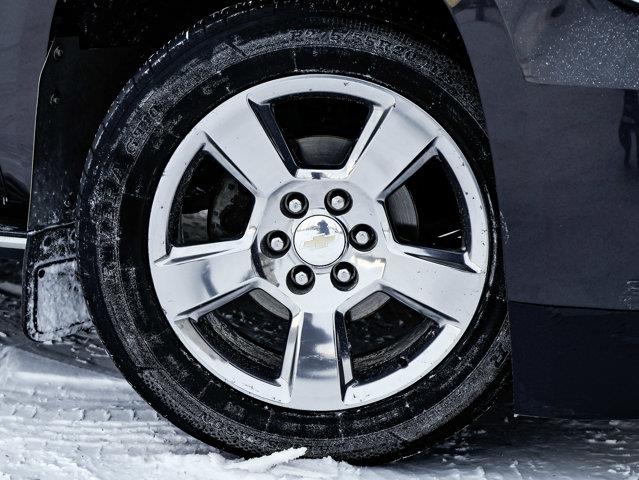 chevrolet Suburban 2016 - 6