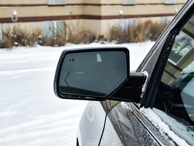 chevrolet Suburban 2016 - 7