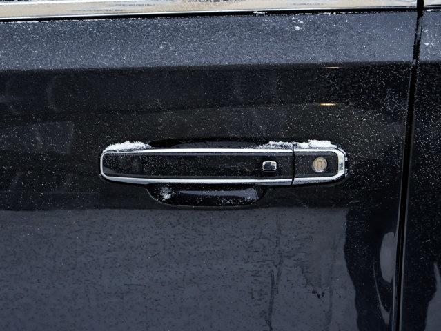 chevrolet Suburban 2016 - 8