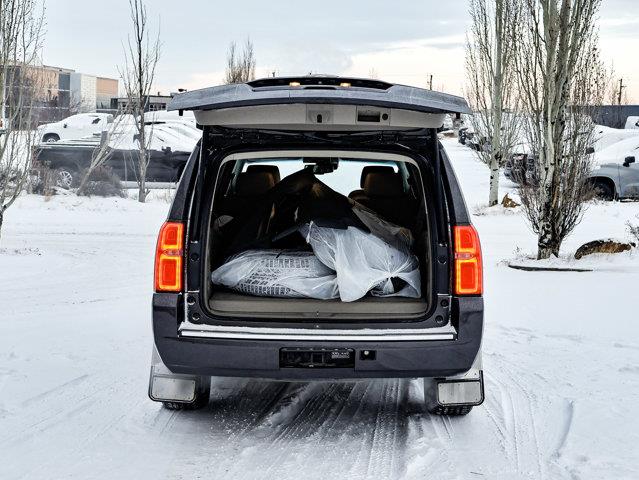 chevrolet Suburban 2016 - 15