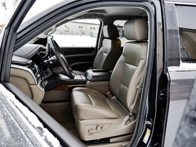 chevrolet Suburban 2016 - 16