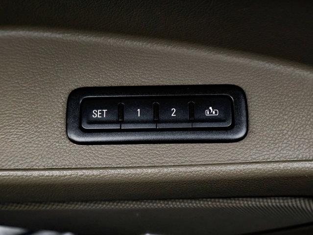 chevrolet Suburban 2016 - 18