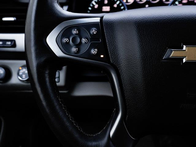 chevrolet Suburban 2016 - 22