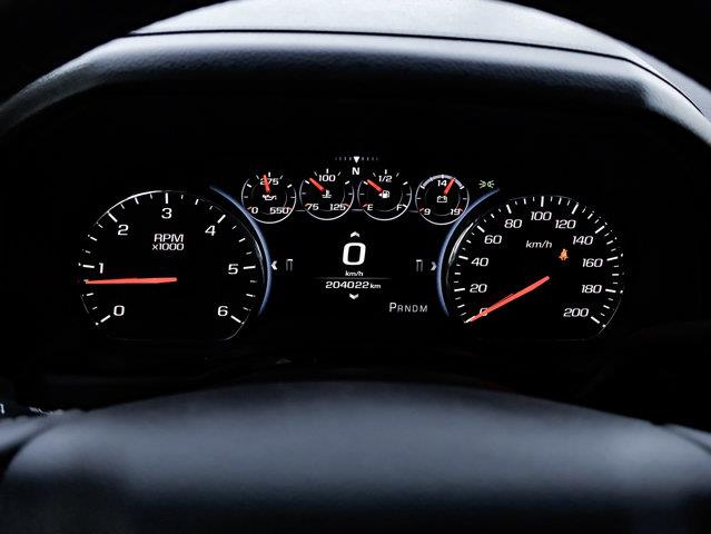 chevrolet Suburban 2016 - 23