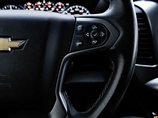 chevrolet Suburban 2016 - 24