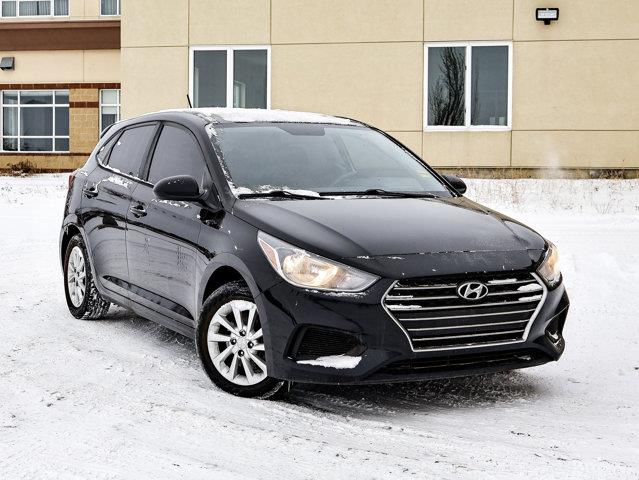 hyundai Accent 2019 - 2