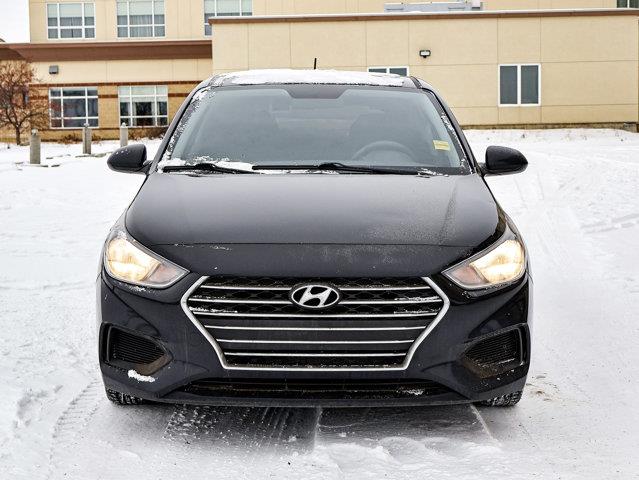 hyundai Accent 2019 - 3