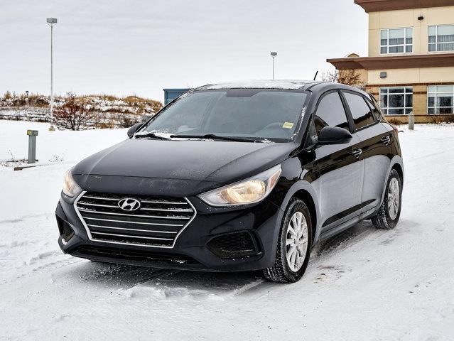 hyundai Accent 2019 - 4