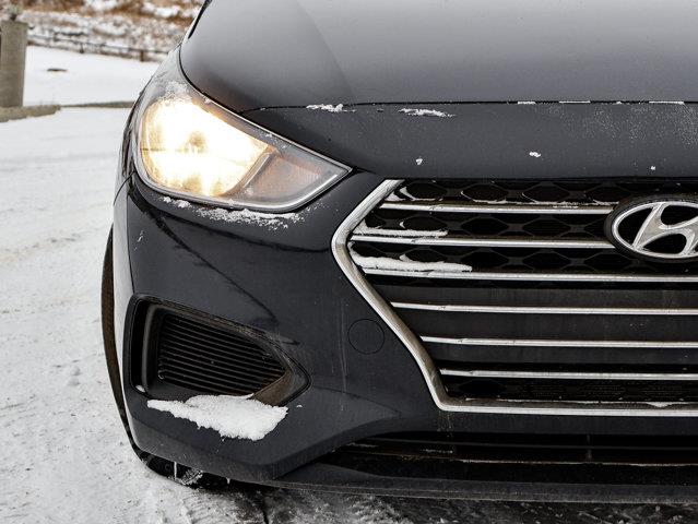 hyundai Accent 2019 - 5