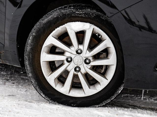 hyundai Accent 2019 - 6