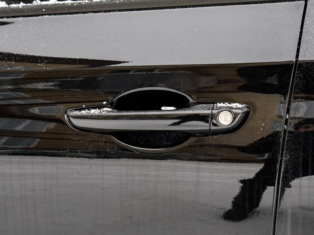 hyundai Accent 2019 - 8