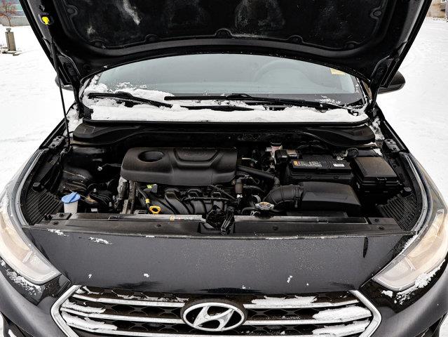 hyundai Accent 2019 - 9