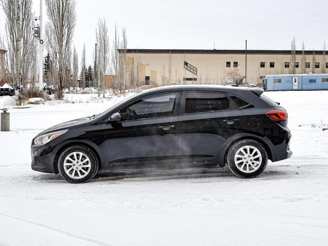 hyundai Accent 2019 - 10