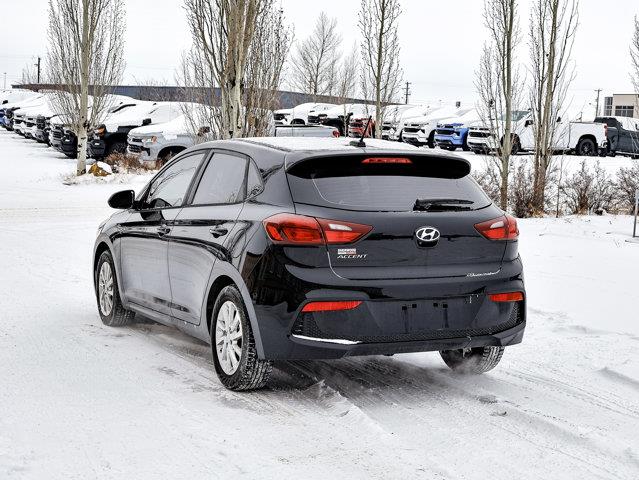 hyundai Accent 2019 - 11