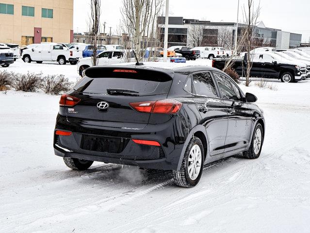 hyundai Accent 2019 - 13