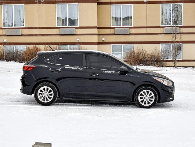 hyundai Accent 2019 - 14