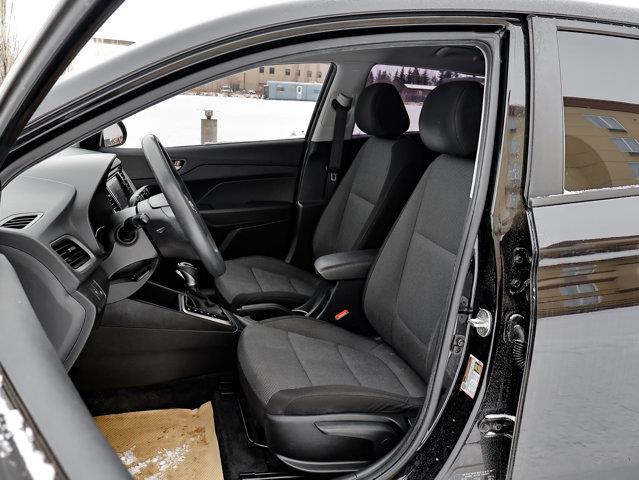 hyundai Accent 2019 - 16