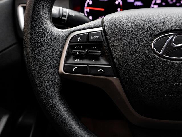 hyundai Accent 2019 - 18